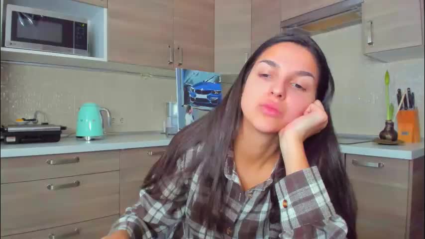 gabri_baby Cam Model Chat March 1, 2026