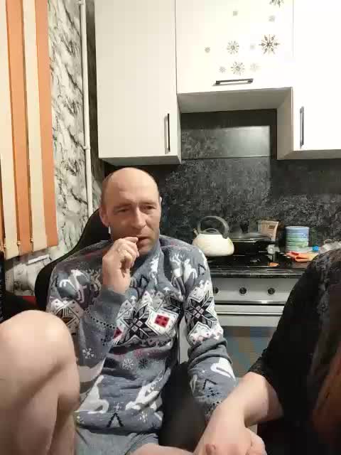 Innokentiy449 Cam Model Chat March 1, 2026