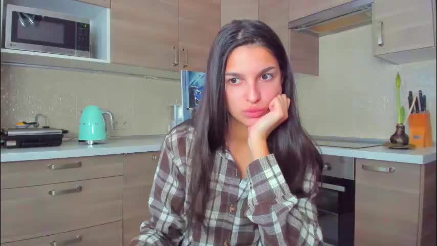 gabri_baby Cam Model Chat March 1, 2026