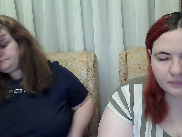 HollyXEva Cam Model Chat March 1, 2026