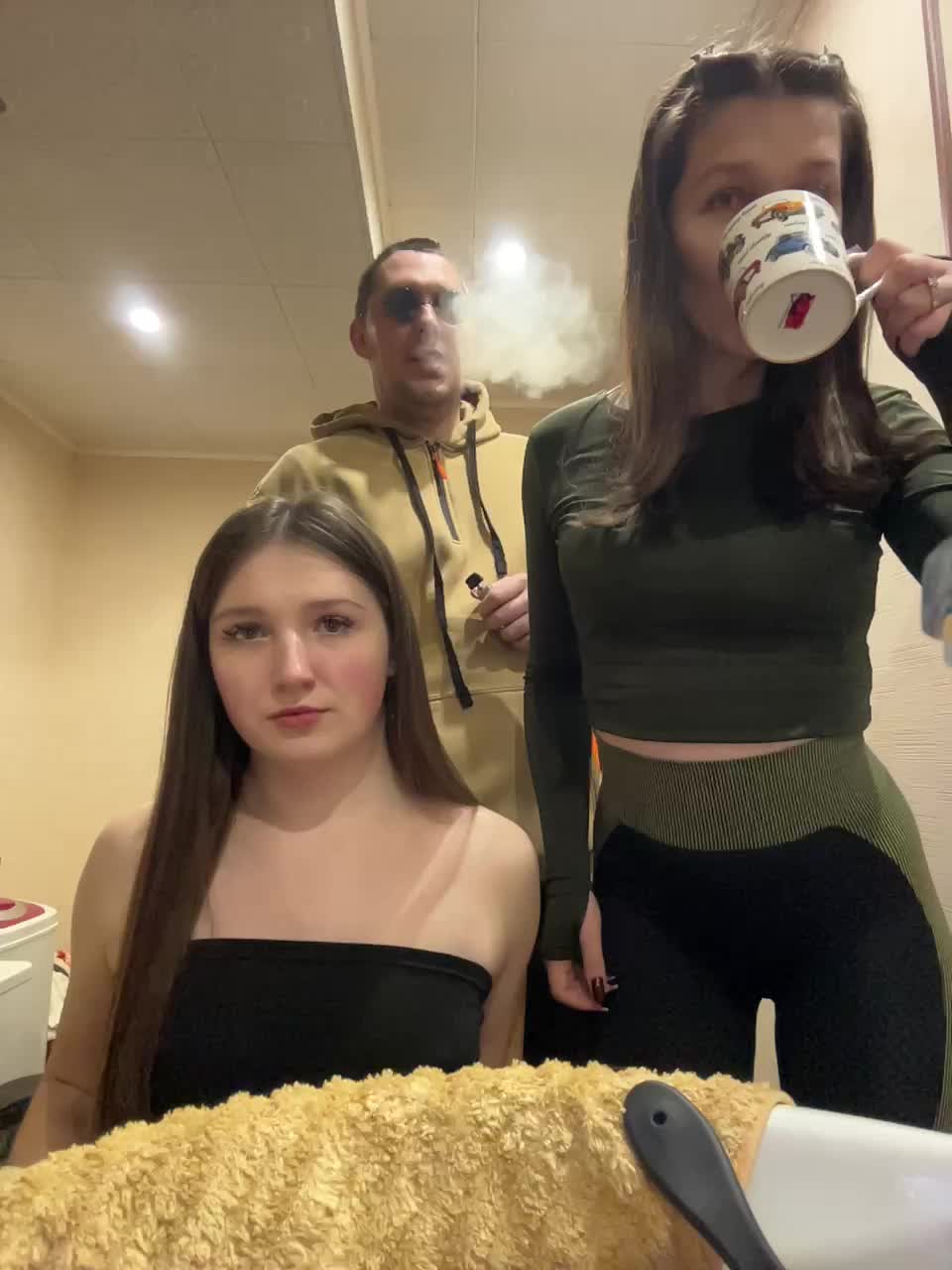 AHAHAC_HAXPEH_B_yHuTa3 Cam Model Chat March 1, 2026