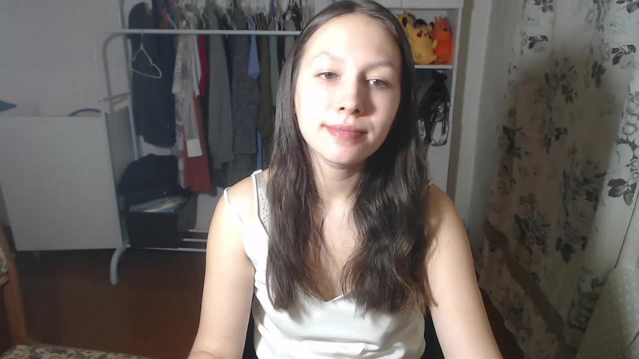 Blueberry18 Cam Model Chat March 1, 2026