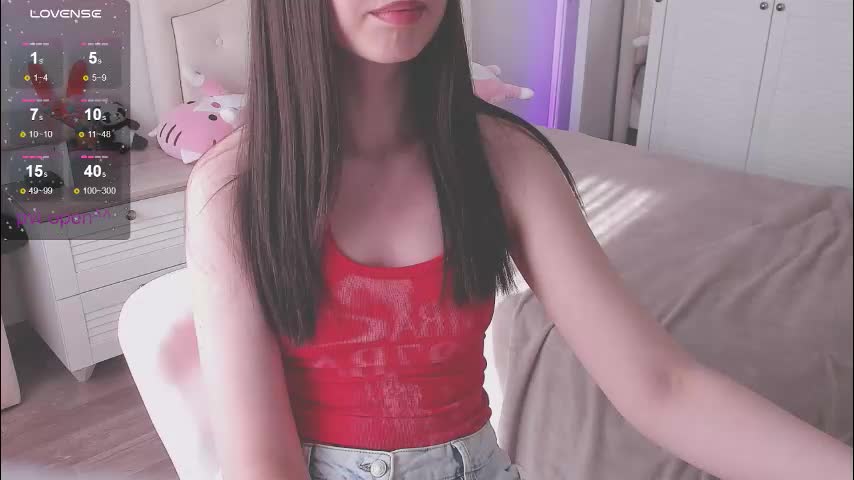 angeliclever Cam Model Chat March 1, 2026