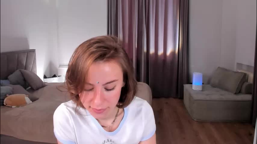 elannand Cam Model Chat March 1, 2026