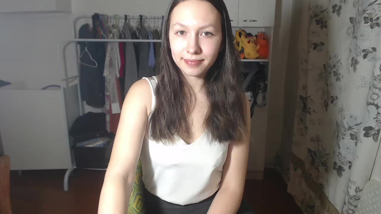 Blueberry18 Cam Model Chat March 1, 2026