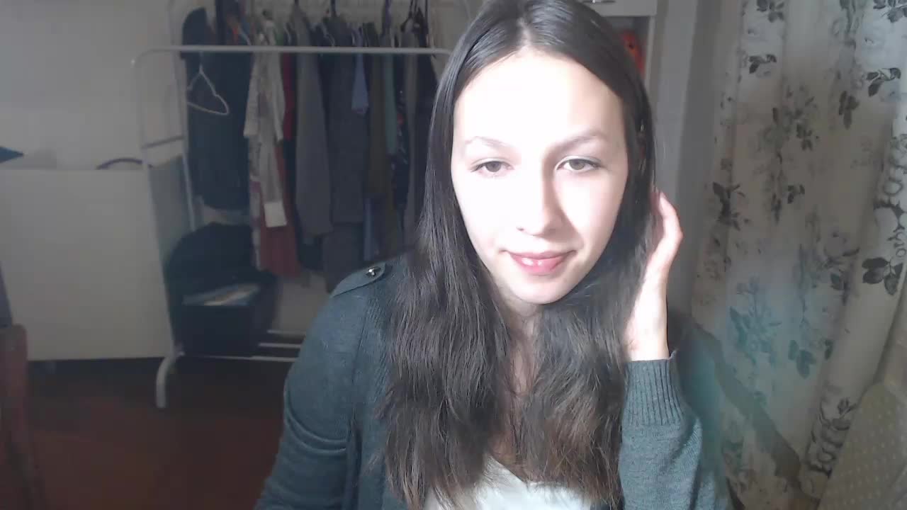 Blueberry18 Cam Model Chat March 1, 2026