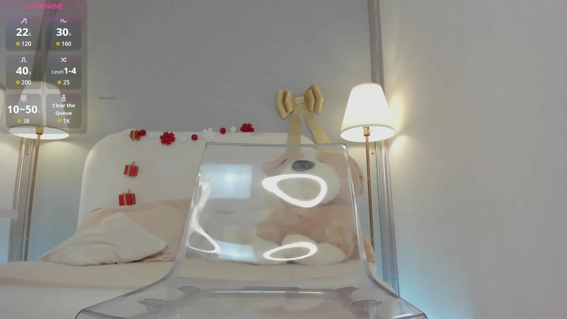 Dariaa_doll Cam Model Chat March 1, 2026