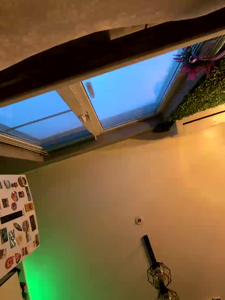 FetishTeacher Cam Model Chat March 1, 2026