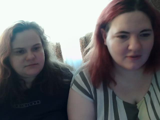 HollyXEva Cam Model Chat March 1, 2026