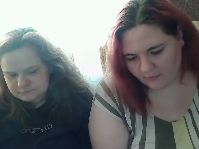 HollyXEva Cam Model Chat March 1, 2026