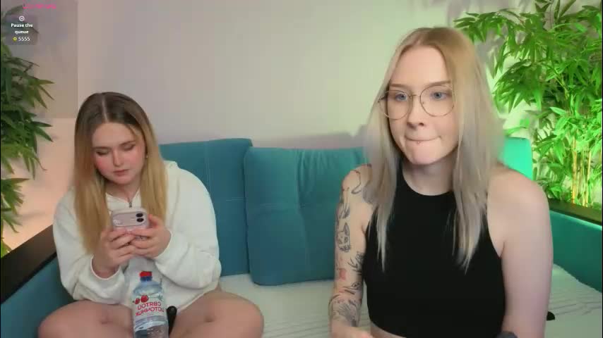 bjliki Cam Model Chat March 1, 2026