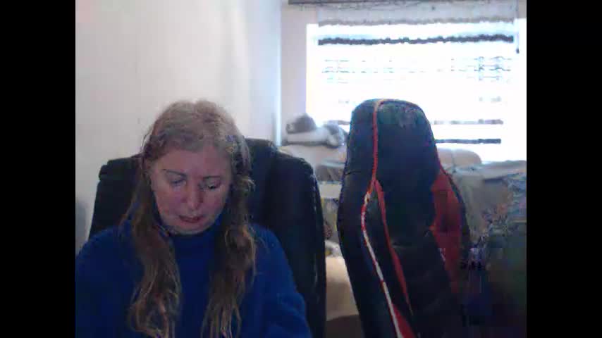 jenisandpeter Cam Model Chat March 1, 2026