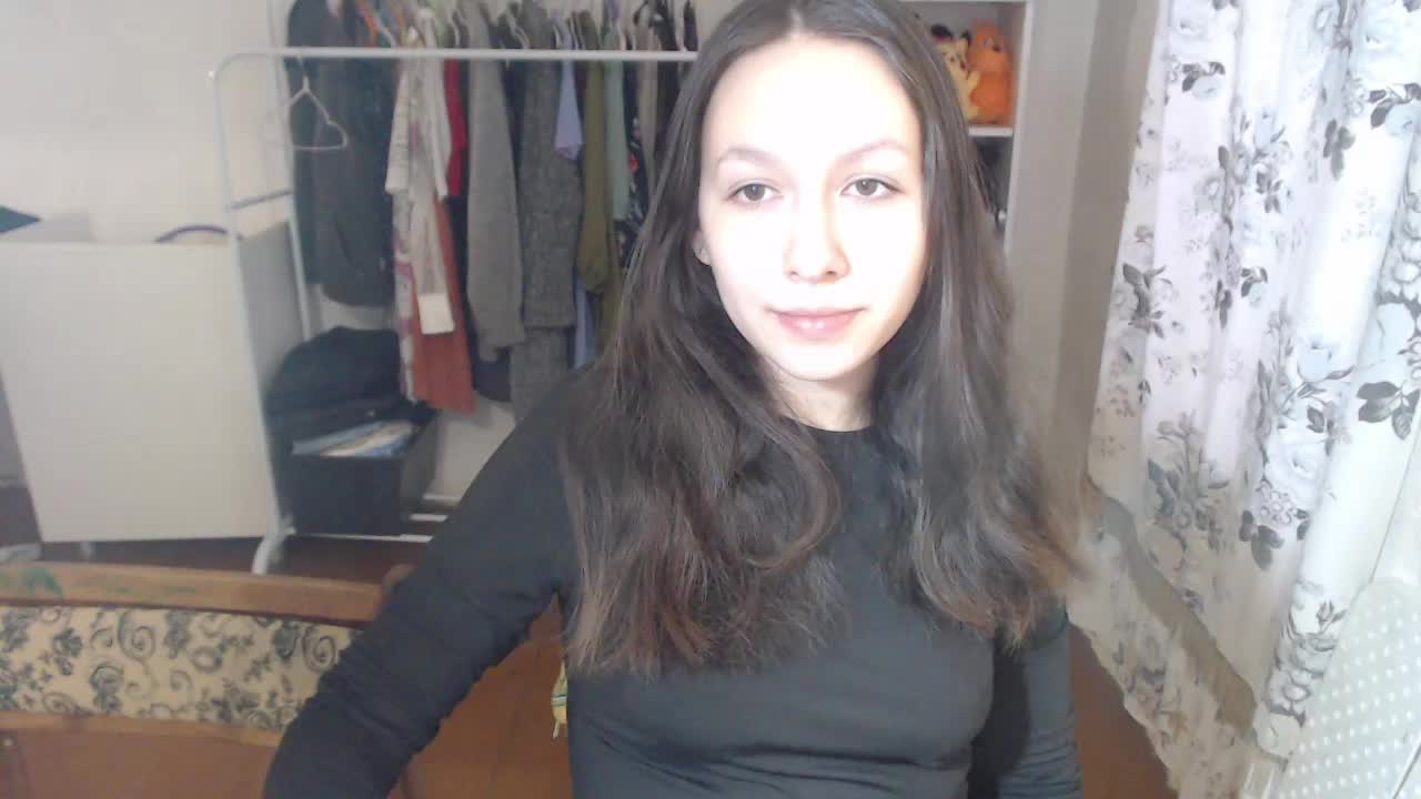 Blueberry18 Cam Model Chat March 1, 2026