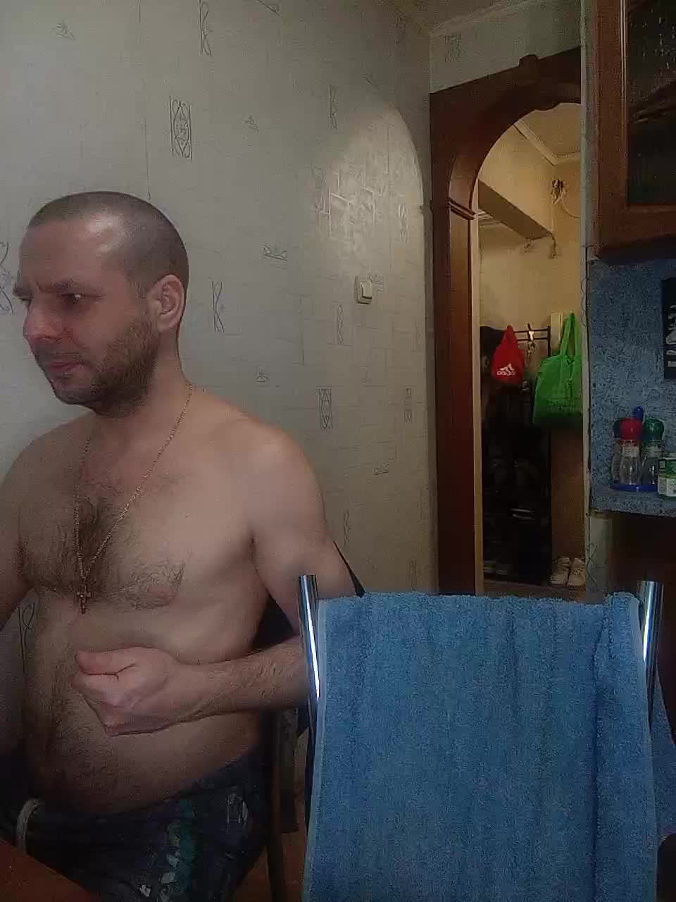 TotoJojo777 Cam Model Chat March 1, 2026