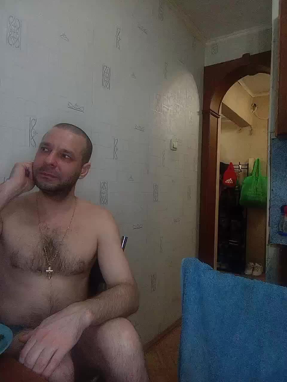 TotoJojo777 Cam Model Chat March 1, 2026