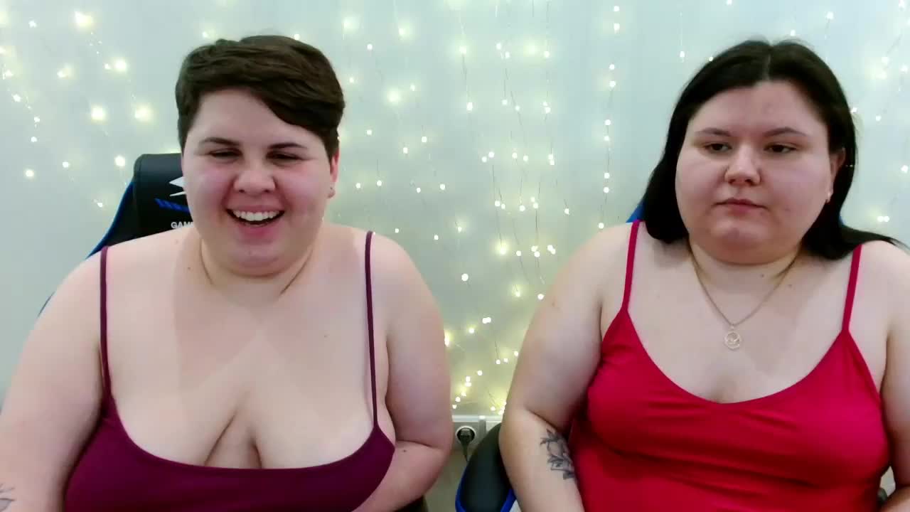 BeckyAndEllen Cam Model Chat March 1, 2026