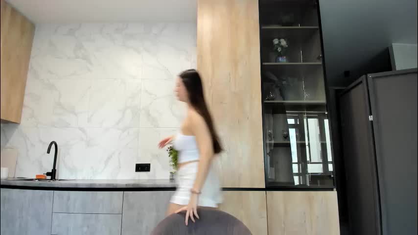 synop_sis Cam Model Chat March 1, 2026