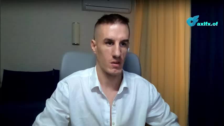 axl_fx Cam Model Chat March 1, 2026