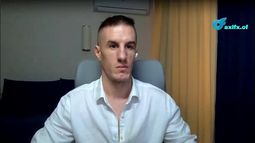 axl_fx Cam Model Chat March 1, 2026