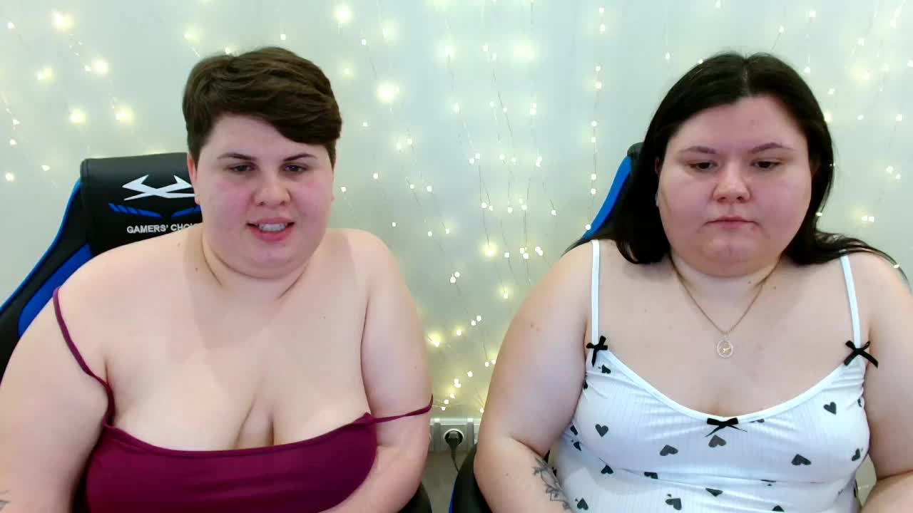 BeckyAndEllen Cam Model Chat March 1, 2026