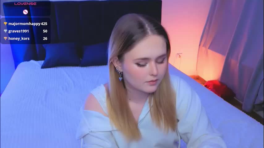 bjliki Cam Model Chat March 1, 2026