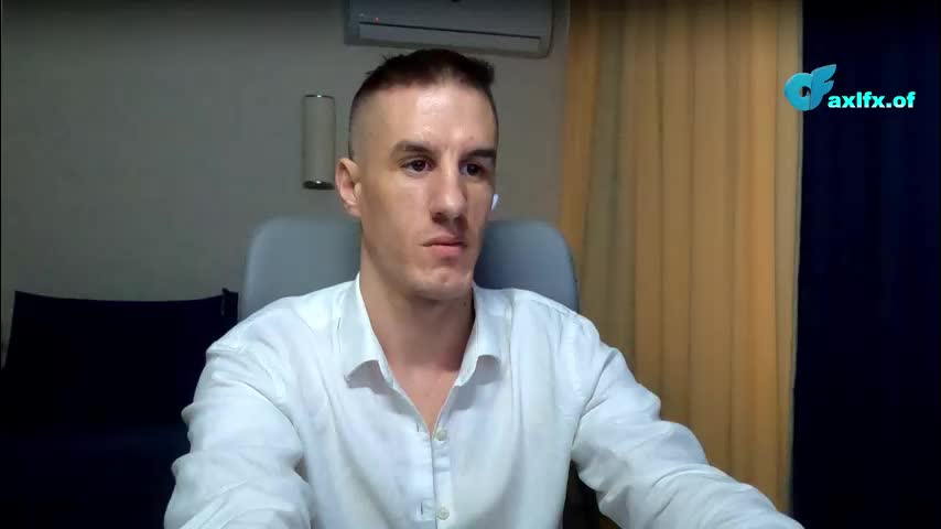 axl_fx Cam Model Chat March 1, 2026