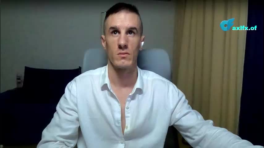 axl_fx Cam Model Chat March 1, 2026