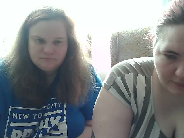 HollyXEva Cam Model Chat March 1, 2026