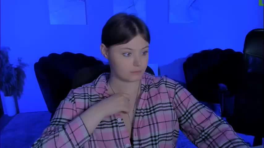 mona_cloud Cam Model Chat March 1, 2026