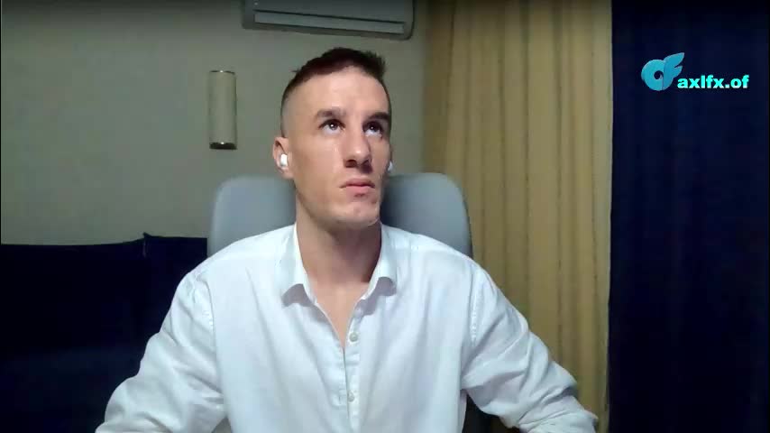 axl_fx Cam Model Chat March 1, 2026