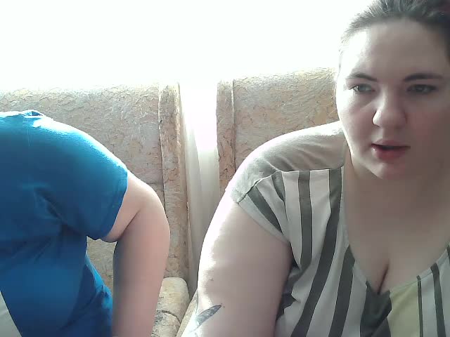 HollyXEva Cam Model Chat March 1, 2026