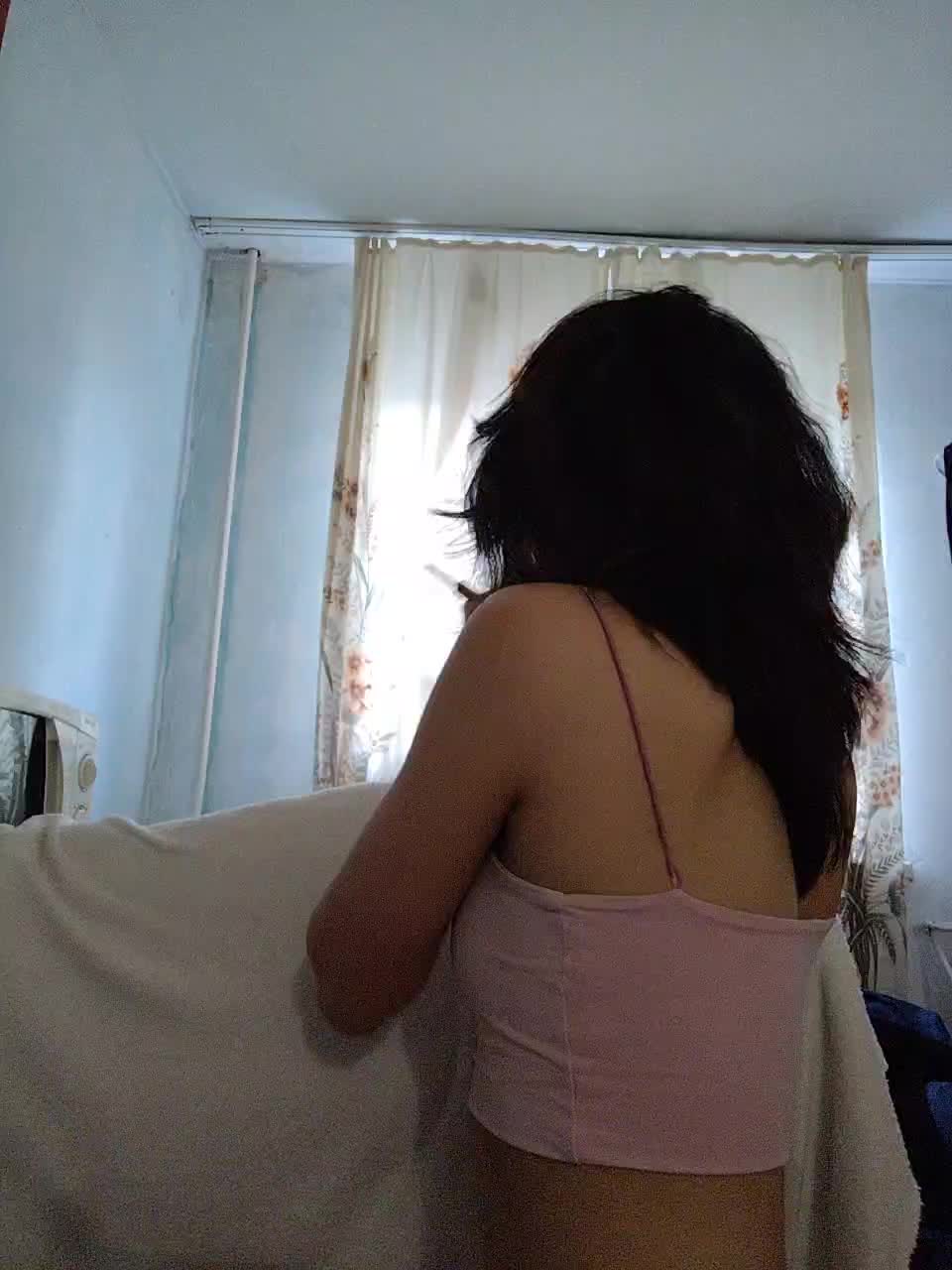 Tinablackkk Cam Model Chat March 1, 2026