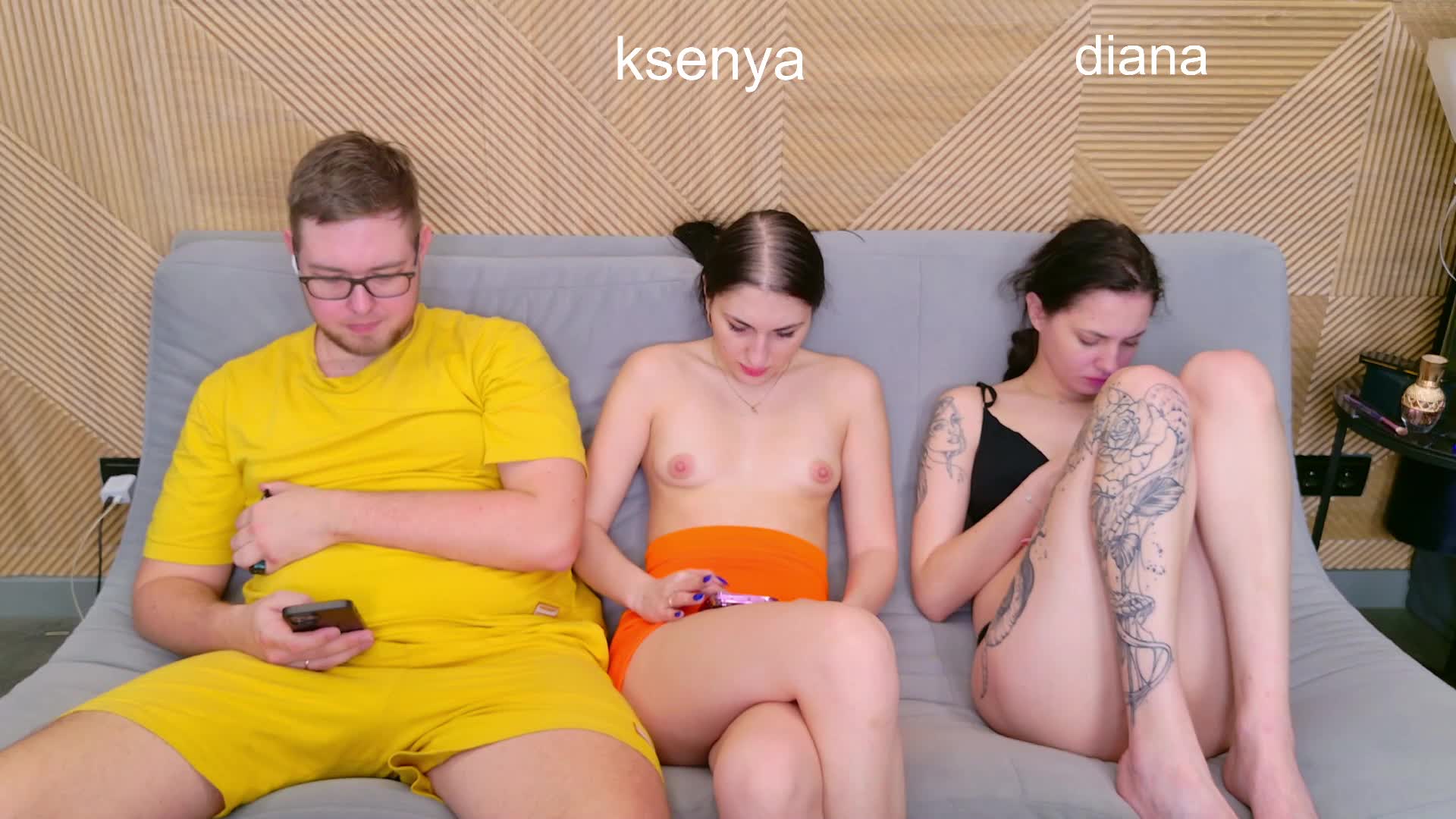 WebcamSlut Cam Model Chat March 1, 2026