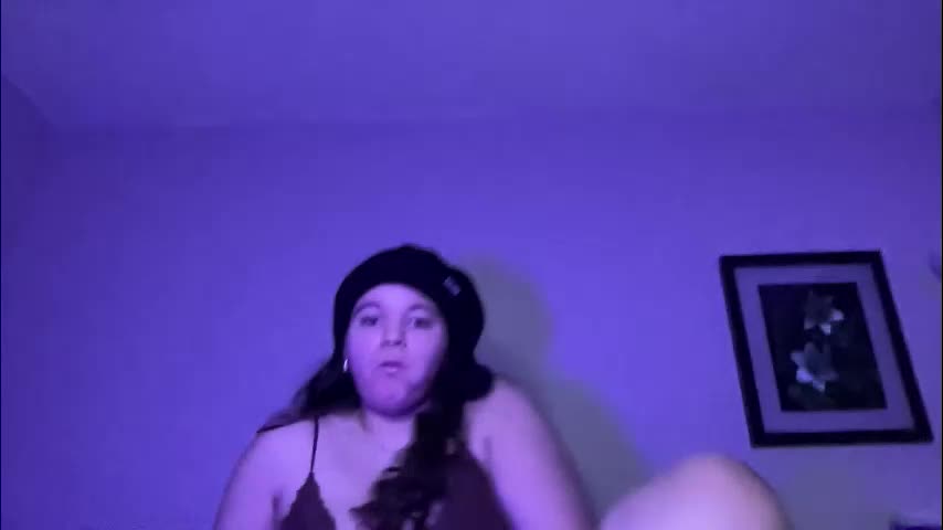 soyoceanne Cam Model Chat March 1, 2026