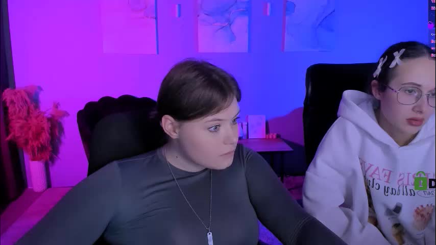 mona_cloud Cam Model Chat March 1, 2026