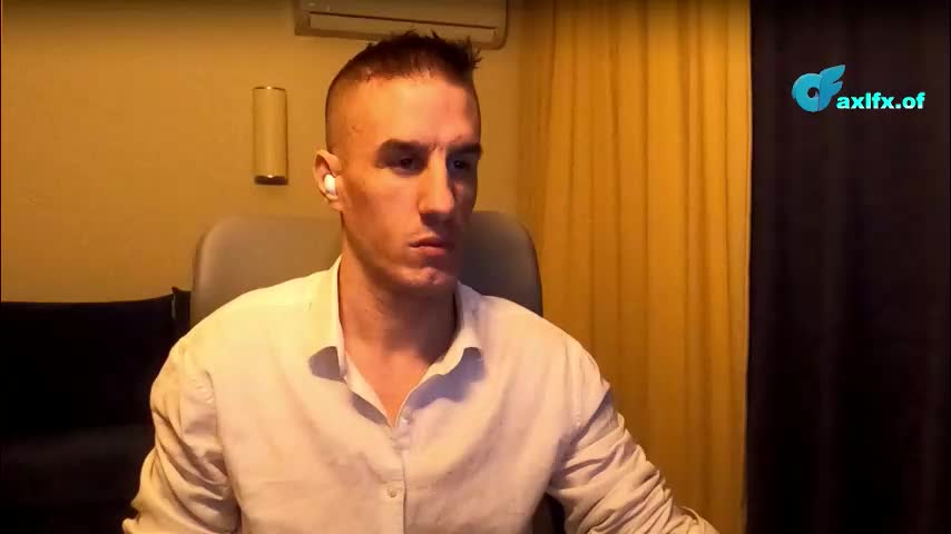 axl_fx Cam Model Chat March 1, 2026