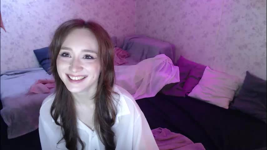 digital_geisha Cam Model Chat March 1, 2026