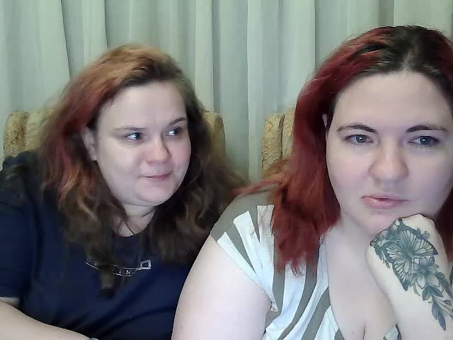 HollyXEva Cam Model Chat March 1, 2026