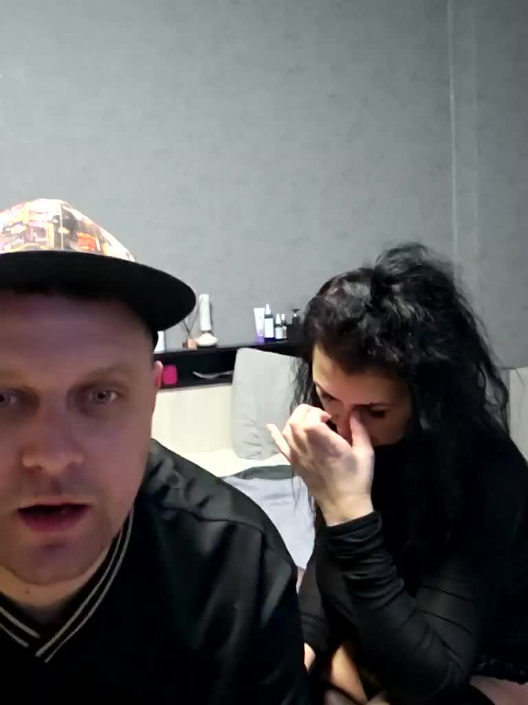 RIM-and-ARI Cam Model Chat March 1, 2026