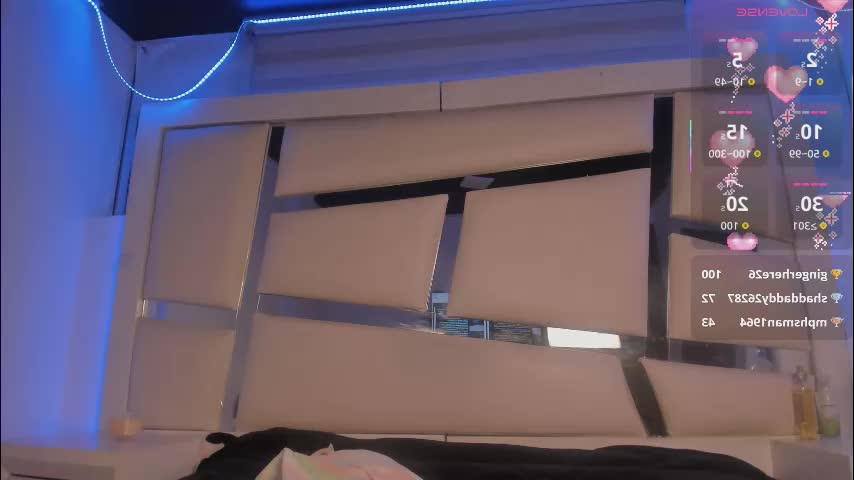 emma__js_ Cam Model Chat March 1, 2026