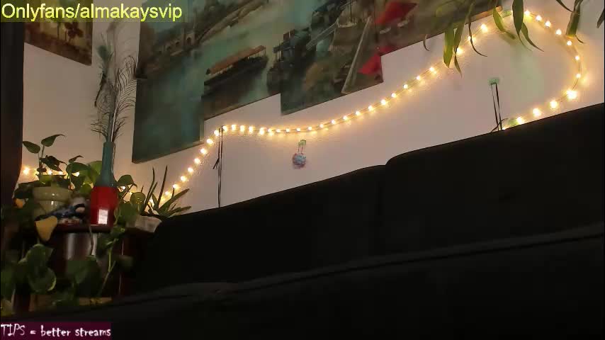 almakay01 Cam Model Chat March 1, 2026