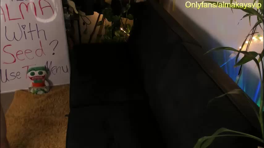 almakay01 Cam Model Chat March 1, 2026