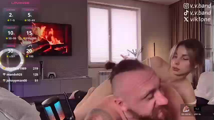 NIKI7377 Cam Model Chat March 1, 2026