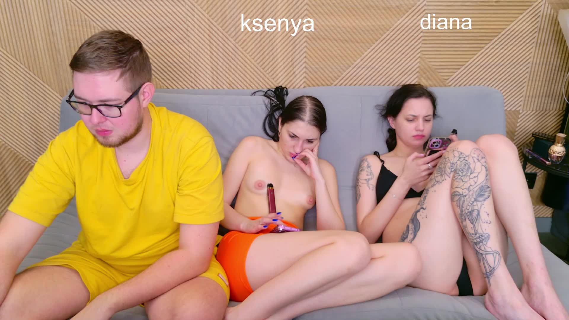 WebcamSlut Cam Model Chat March 1, 2026