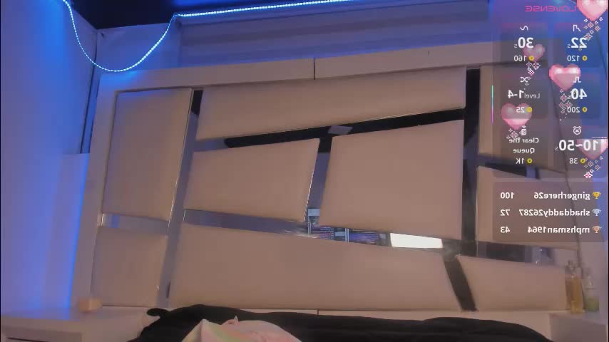 emma__js_ Cam Model Chat March 1, 2026