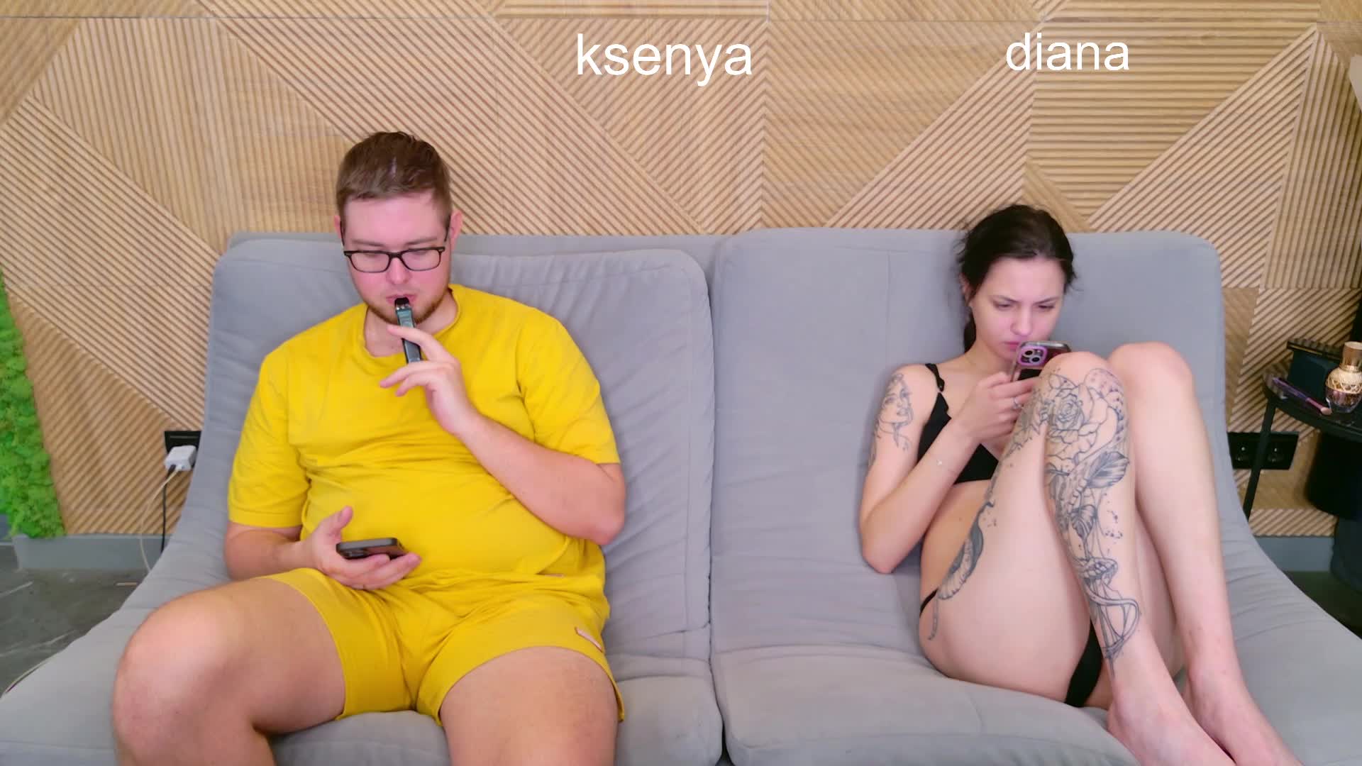 WebcamSlut Cam Model Chat March 1, 2026