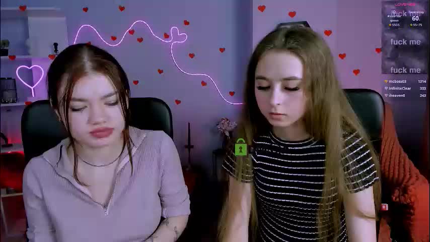 rebecca_smile_ Cam Model Chat March 1, 2026