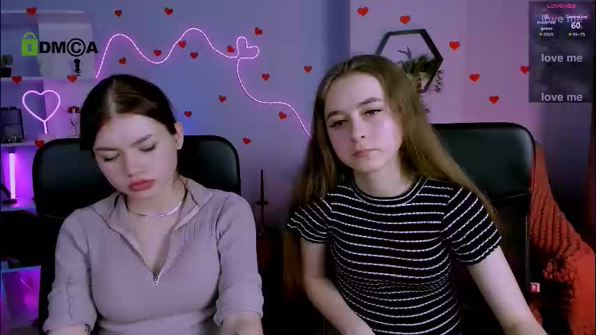 rebecca_smile_ Cam Model Chat March 1, 2026