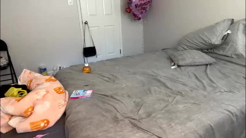 kibrombariu45 Cam Model Chat March 1, 2026