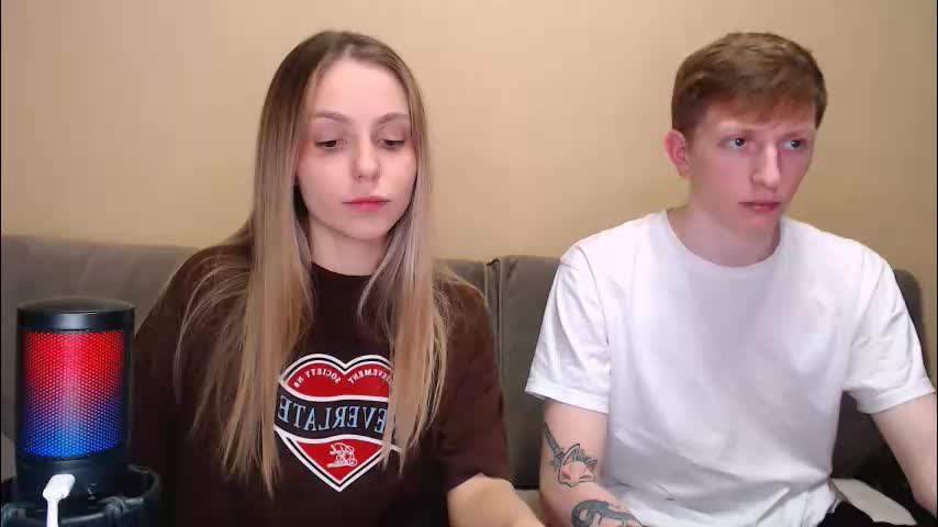 julsweet Cam Model Chat March 1, 2026